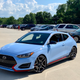 Illustration for article titled Hyundai Gave Me a 2019 Veloster N For a Week. Ask Me Anything!